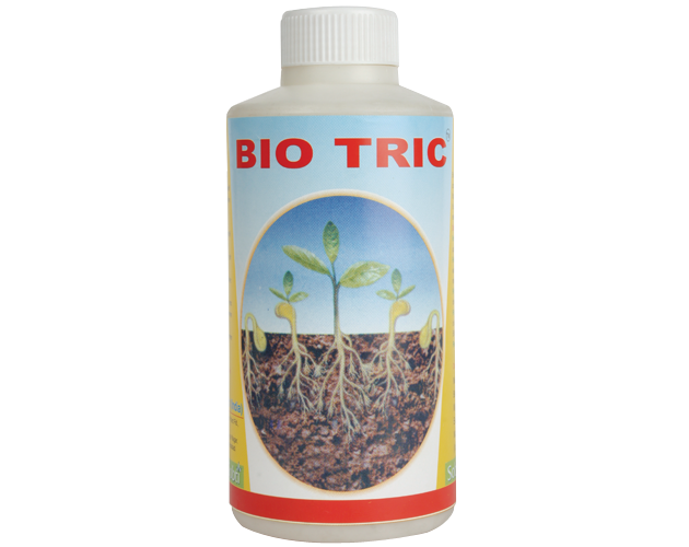 Biodea Tric Bottle